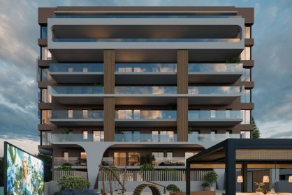 Apartamento - Obra nueva - Esplugues de Llobregat - NC7547KW