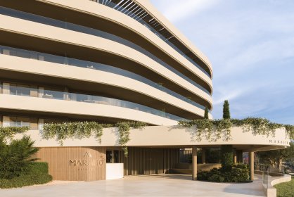 Apartamento - Obra nueva - Еstepona - CS-38077