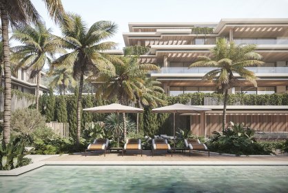 Apartamento - Obra nueva - Еstepona - CS-97965