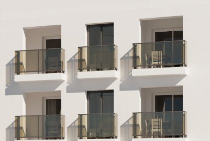 Apartamento - Obra nueva - Fuengirola - CS-85731