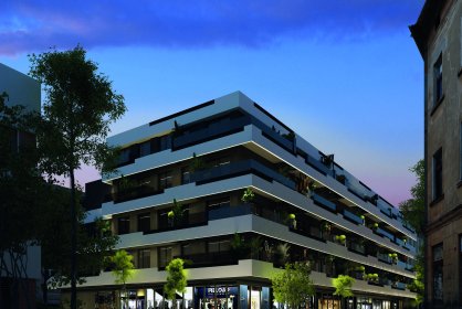 Apartamento - Obra nueva - Fuengirola - CS-89953