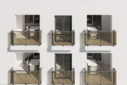 Apartamento - Obra nueva - Fuengirola - Fuengirola