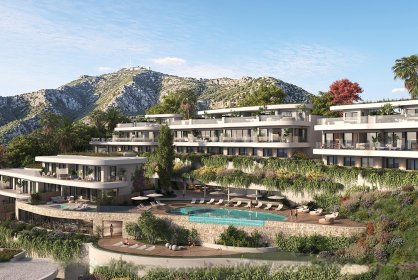 Apartamento - Obra nueva - Fuengirola - Fuengirola