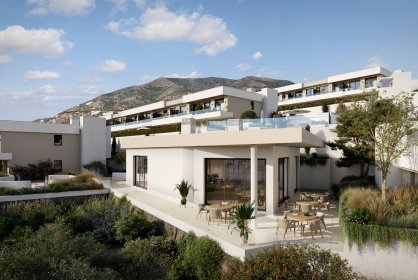 Apartamento - Obra nueva - Fuengirola - Fuengirola