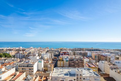 Apartamento - Obra nueva - Guardamar del Segura - Centro