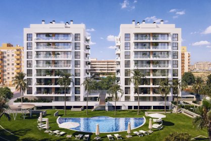 Apartamento - Obra nueva - Guardamar del Segura - Guardamar Del Segura