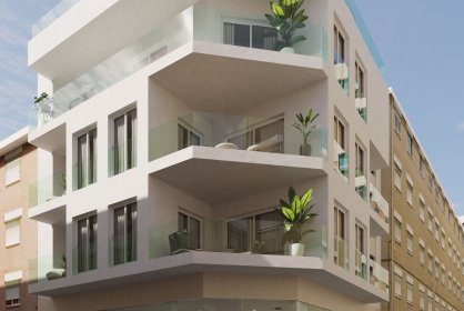 Apartamento - Obra nueva - Guardamar del Segura - Guardamar Del Segura