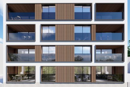 Apartamento - Obra nueva - Guardamar del Segura - NCS-50009