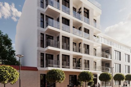Apartamento - Obra nueva - Guardamar del Segura - Pueblo