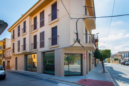 Apartamento - Obra nueva - Hondón de las Nieves - CB-99924-H
