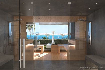 Apartamento - Obra nueva - La Manga - La Manga Del Mar Menor