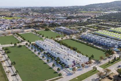 Apartamento - Obra nueva - Málaga - Málaga
