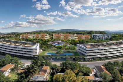 Apartamento - Obra nueva - Manilva - Manilva