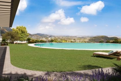 Apartamento - Obra nueva - Mar de Pulpi - Pulpí