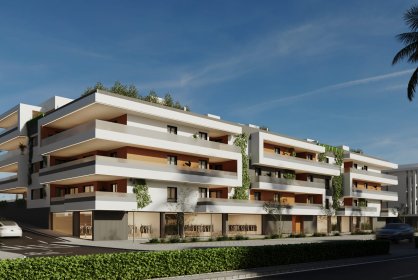 Apartamento - Obra nueva - Marbella - CS-36631