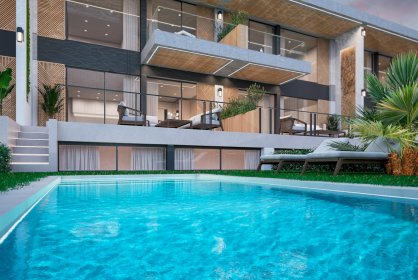 Apartamento - Obra nueva - Marbella - CS-37179