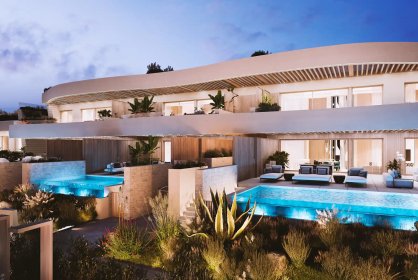 Apartamento - Obra nueva - Marbella - Marbella