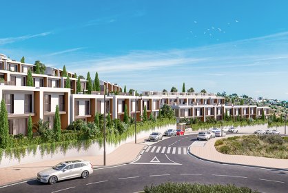 Apartamento - Obra nueva - Mijas - CS-93507