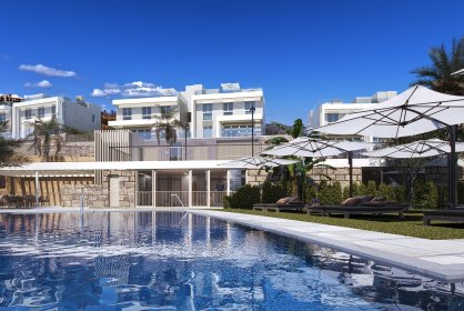 Apartamento - Obra nueva - Mijas - Mijas
