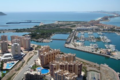 Apartamento - Obra nueva - Murcia - CB-67946