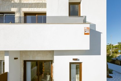 Apartamento - Obra nueva - Orihuela Costa - Orihuela Costa