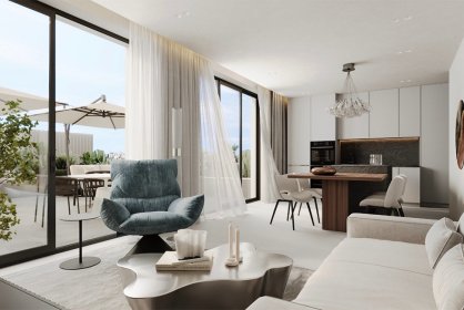 Apartamento - Obra nueva - Palma de Mallorca - NC8474YM
