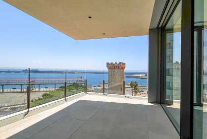 Apartamento - Obra nueva - Palma de Mallorca - Palma
