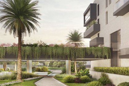 Apartamento - Obra nueva - Palma de Mallorca - Palma