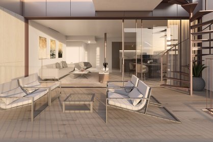 Apartamento - Obra nueva - Palma de Mallorca - Palma