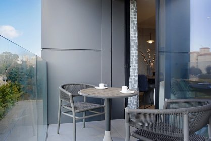 Apartamento - Obra nueva - Palma de Mallorca - Palma