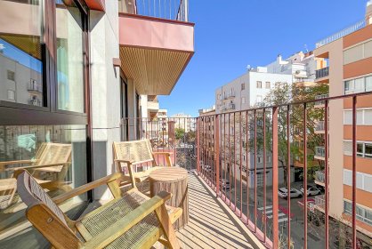 Apartamento - Obra nueva - Palma de Mallorca - Palma