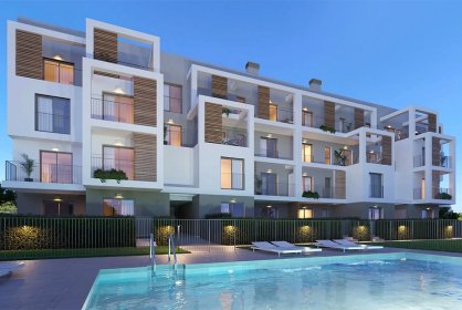 Apartamento - Obra nueva - Palmanova - Palmanova