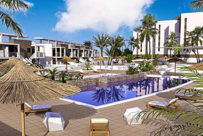 Apartamento - Obra nueva - Pilar de la Horadada - NC-38240-D