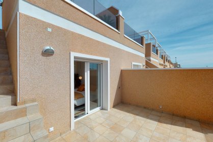 Apartamento - Obra nueva - Pilar de la Horadada - Pilar de la Horadada