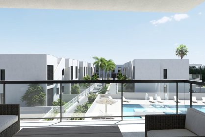 Apartamento - Obra nueva - Pilar de la Horadada - Torre De La Horadada