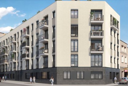 Apartamento - Obra nueva - Sabadell - NC6385BL