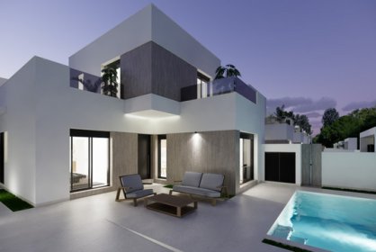 Apartamento - Obra nueva - San Fulgencio - CB-16718