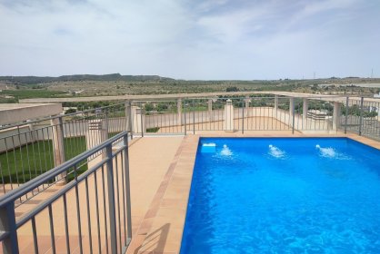 Apartamento - Obra nueva - San Miguel de Salinas - San Miguel de Salinas
