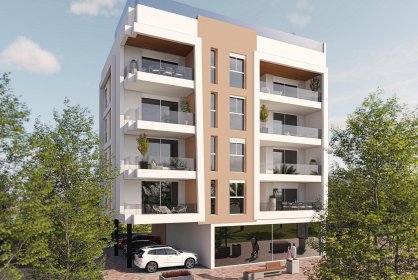 Apartamento - Obra nueva - San Pedro del Pinatar - Lo Pagan