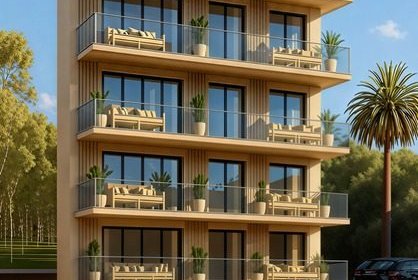 Apartamento - Obra nueva - San Pedro del Pinatar - San Pedro Del Pinatar
