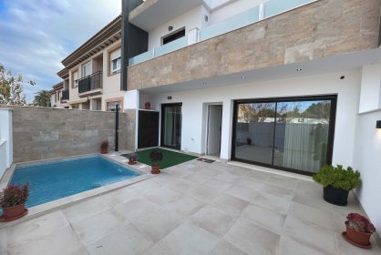 Apartamento - Obra nueva - San Pedro del Pinatar - San Pedro Del Pinatar