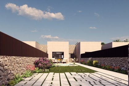 Apartamento - Obra nueva - Sangonera la Verde - Sangonera la Verde