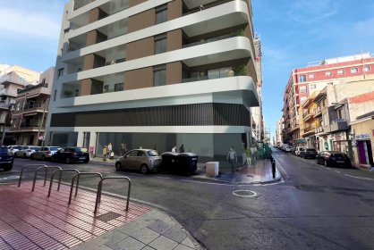 Apartamento - Obra nueva - Santa Pola - Santa Pola