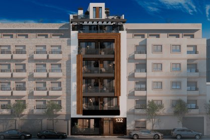 Apartamento - Obra nueva - Torrevieja - Torrevieja