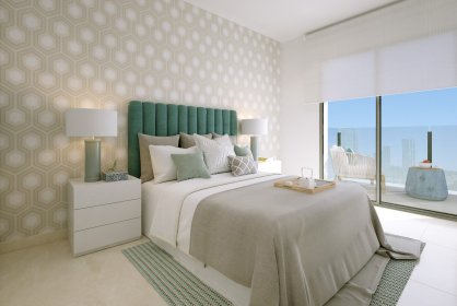 Apartamento - Obra nueva - Torrevieja - Torrevieja