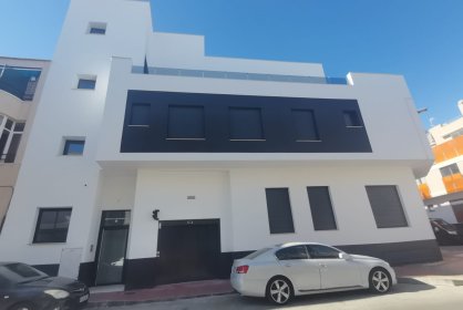 Apartamento - Obra nueva - Torrevieja - Torrevieja