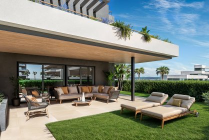 Apartamento - Obra nueva - Torrevieja - Torrevieja