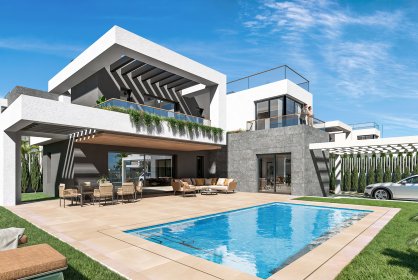 Apartamento - Obra nueva - Torrevieja - Torrevieja