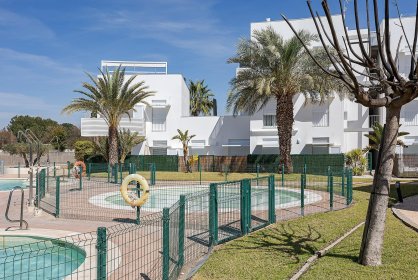 Apartamento - Obra nueva - Vera - El Playazo