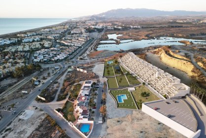 Apartamento - Obra nueva - Vera - NC-24255